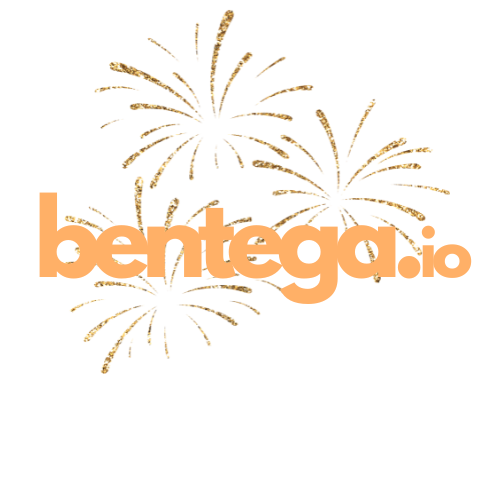 Bentega.io