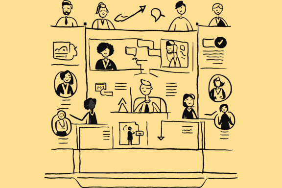 Customer onboarding