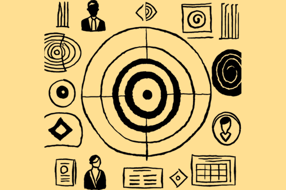 How to find M&A targets
