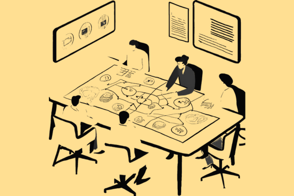 How to perform M&A