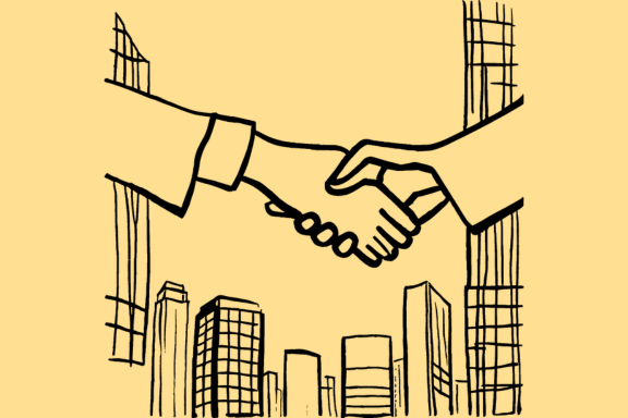 Realizing synergies in m&A